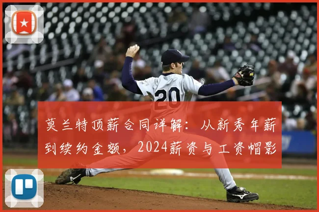 莫兰特顶薪合同详解：从新秀年薪到续约金额，2024薪资与工资帽影响全知道